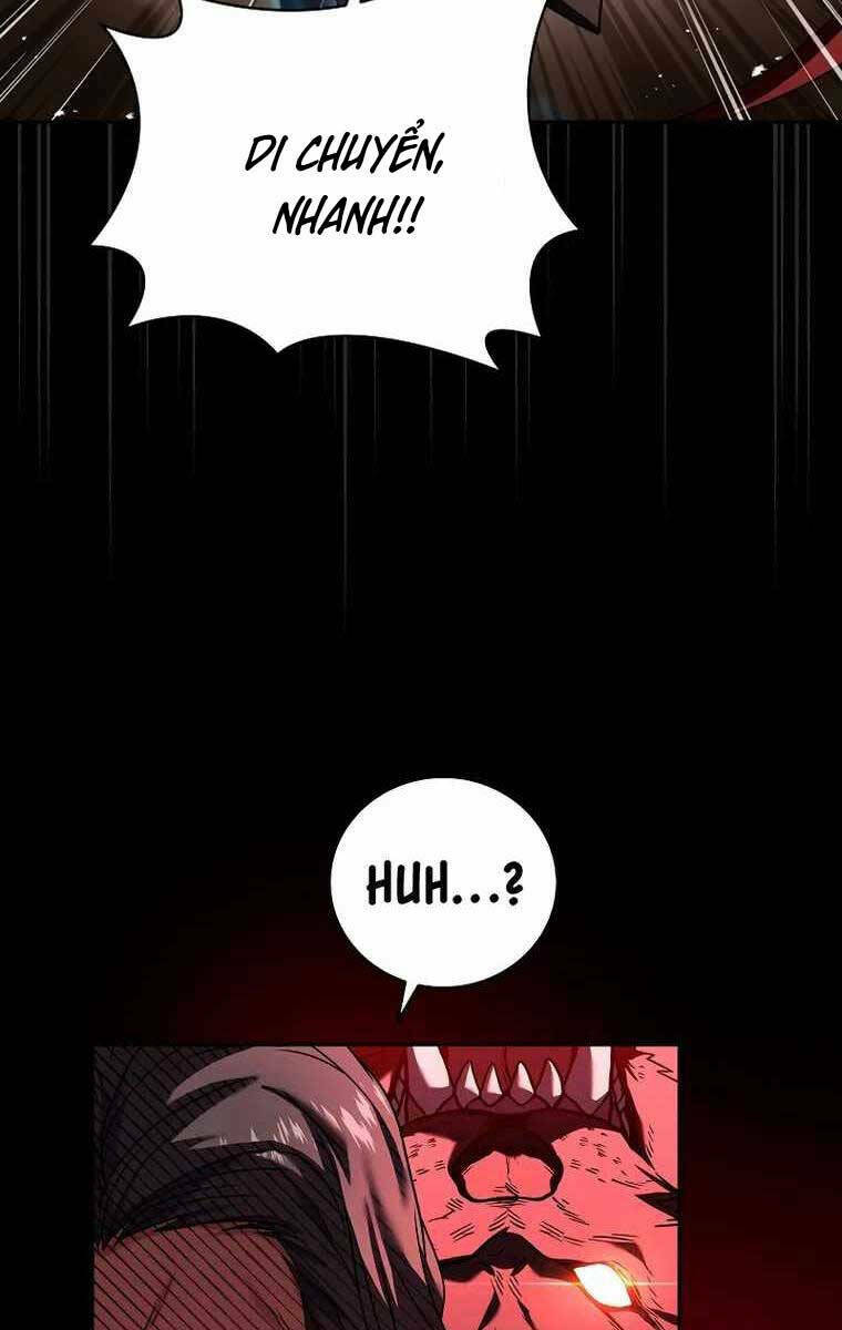 Sự Trở Lại Của Người Chơi Bị Đóng Băng - Chapter 81 - Page 58