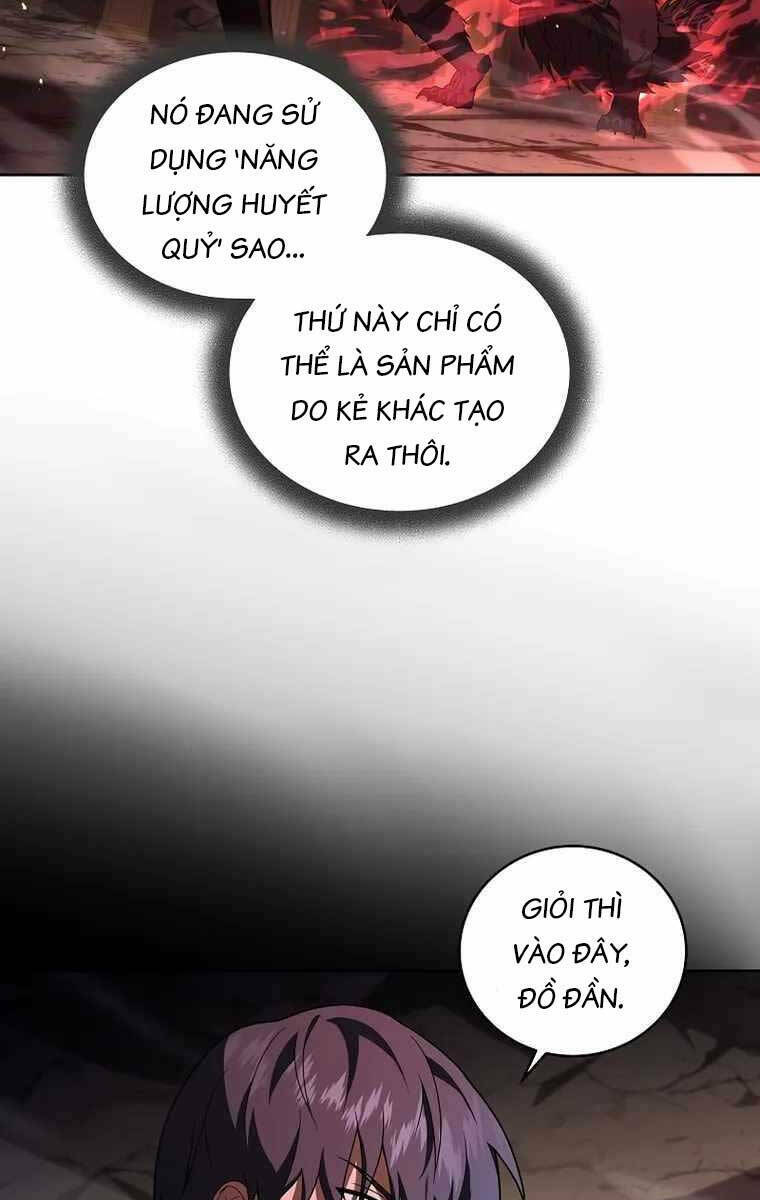 Sự Trở Lại Của Người Chơi Bị Đóng Băng - Chapter 81 - Page 65