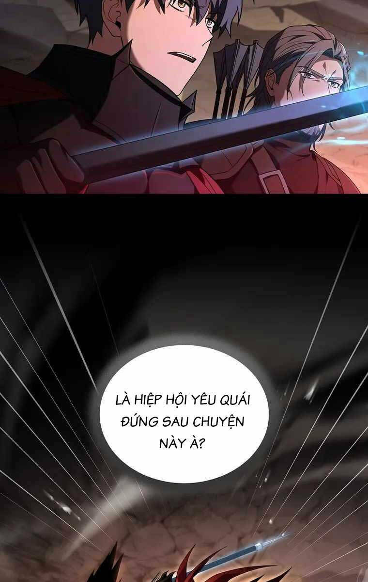 Sự Trở Lại Của Người Chơi Bị Đóng Băng - Chapter 81 - Page 66