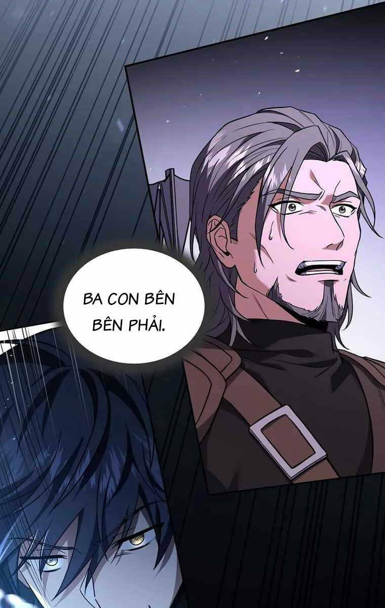 Sự Trở Lại Của Người Chơi Bị Đóng Băng - Chapter 81 - Page 6