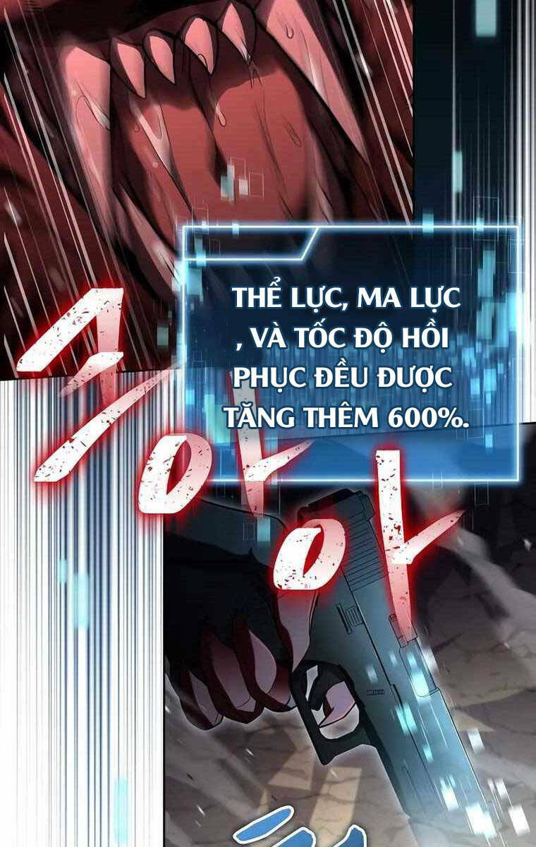 Sự Trở Lại Của Người Chơi Bị Đóng Băng - Chapter 81 - Page 72