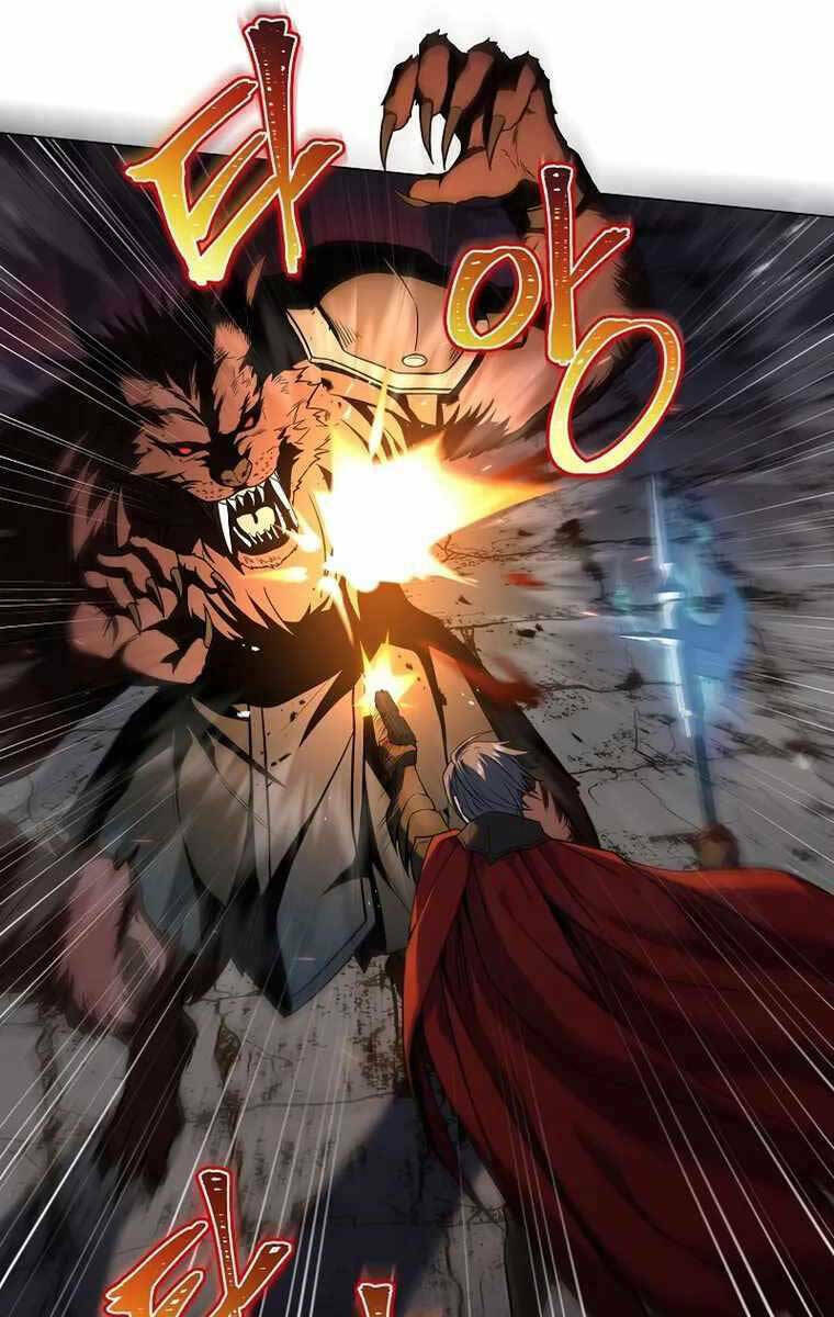 Sự Trở Lại Của Người Chơi Bị Đóng Băng - Chapter 81 - Page 74