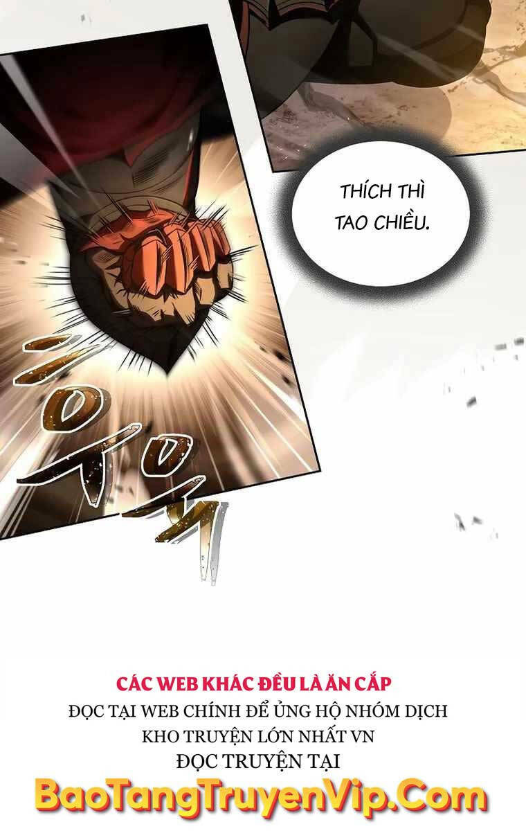 Sự Trở Lại Của Người Chơi Bị Đóng Băng - Chapter 81 - Page 82