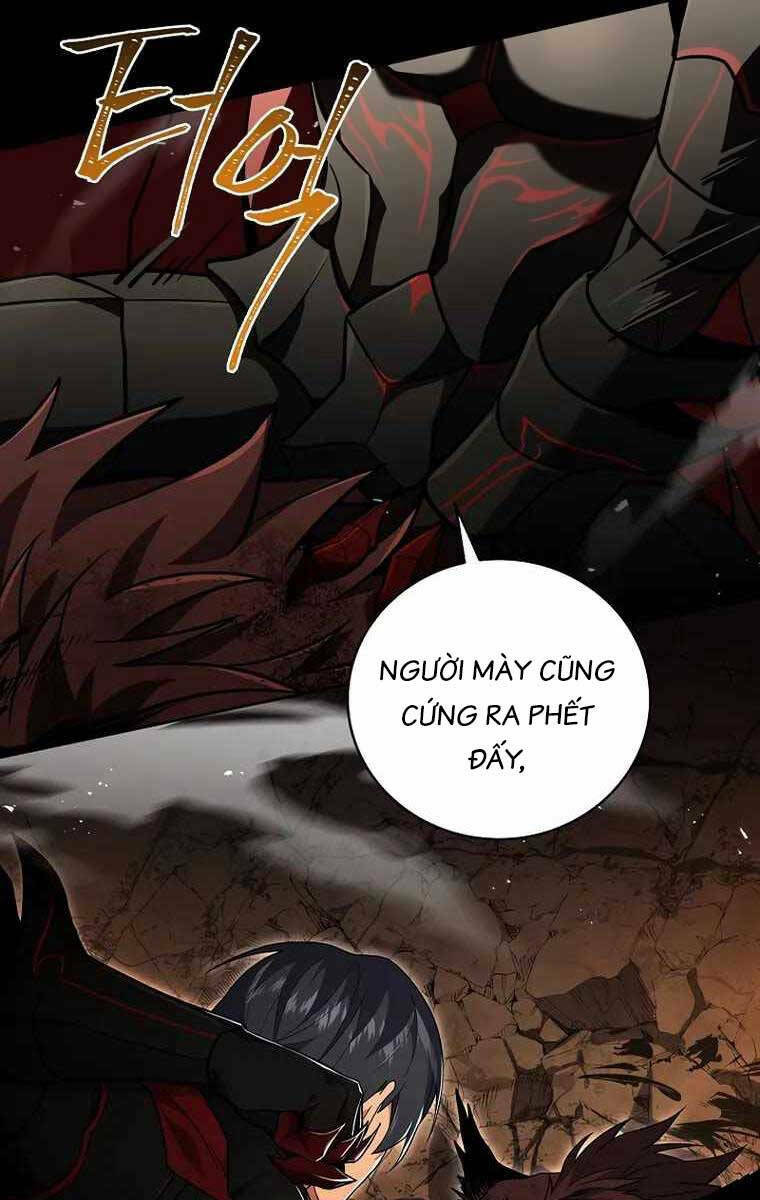 Sự Trở Lại Của Người Chơi Bị Đóng Băng - Chapter 81 - Page 87