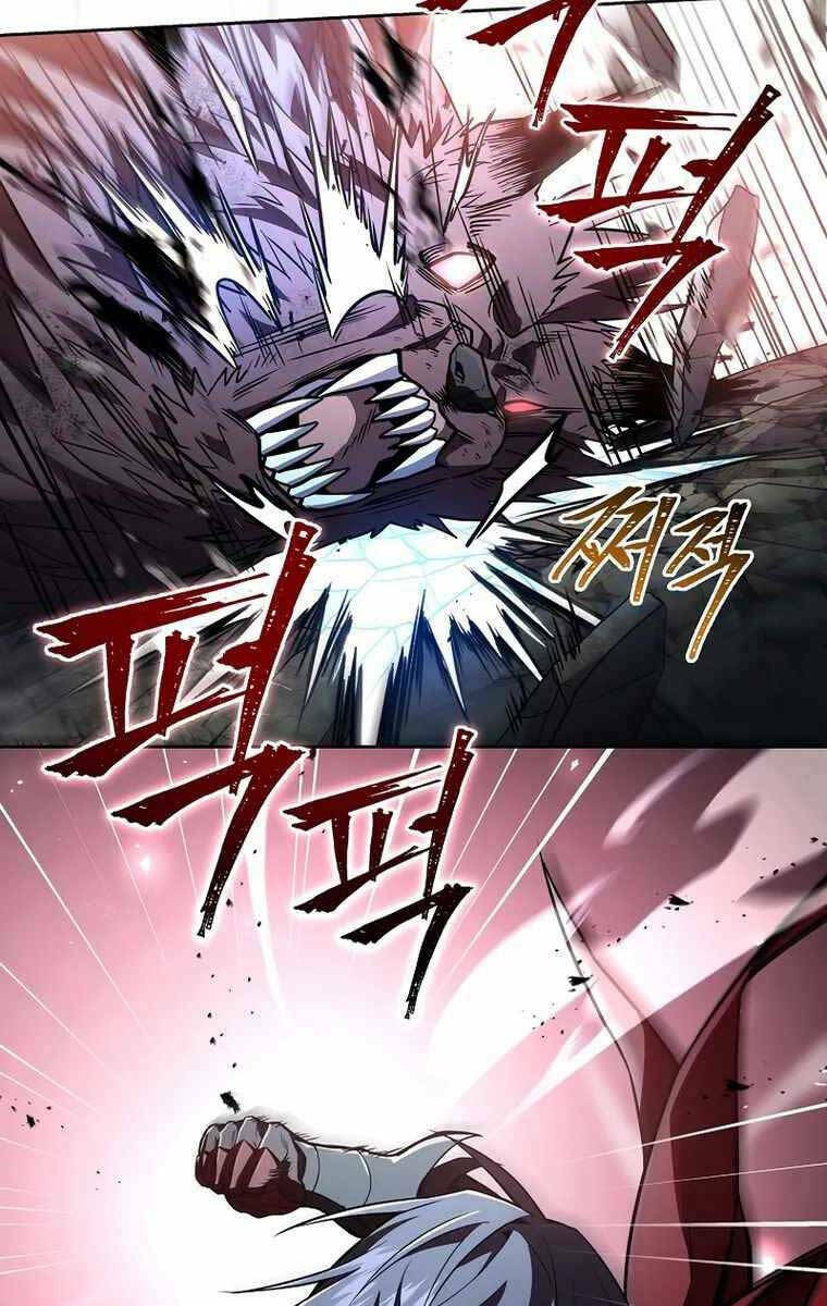 Sự Trở Lại Của Người Chơi Bị Đóng Băng - Chapter 81 - Page 91