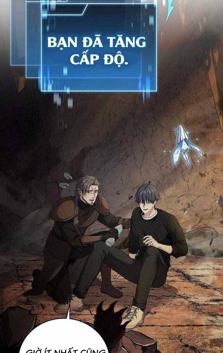 Sự Trở Lại Của Người Chơi Bị Đóng Băng - Chapter 82 - Page 9