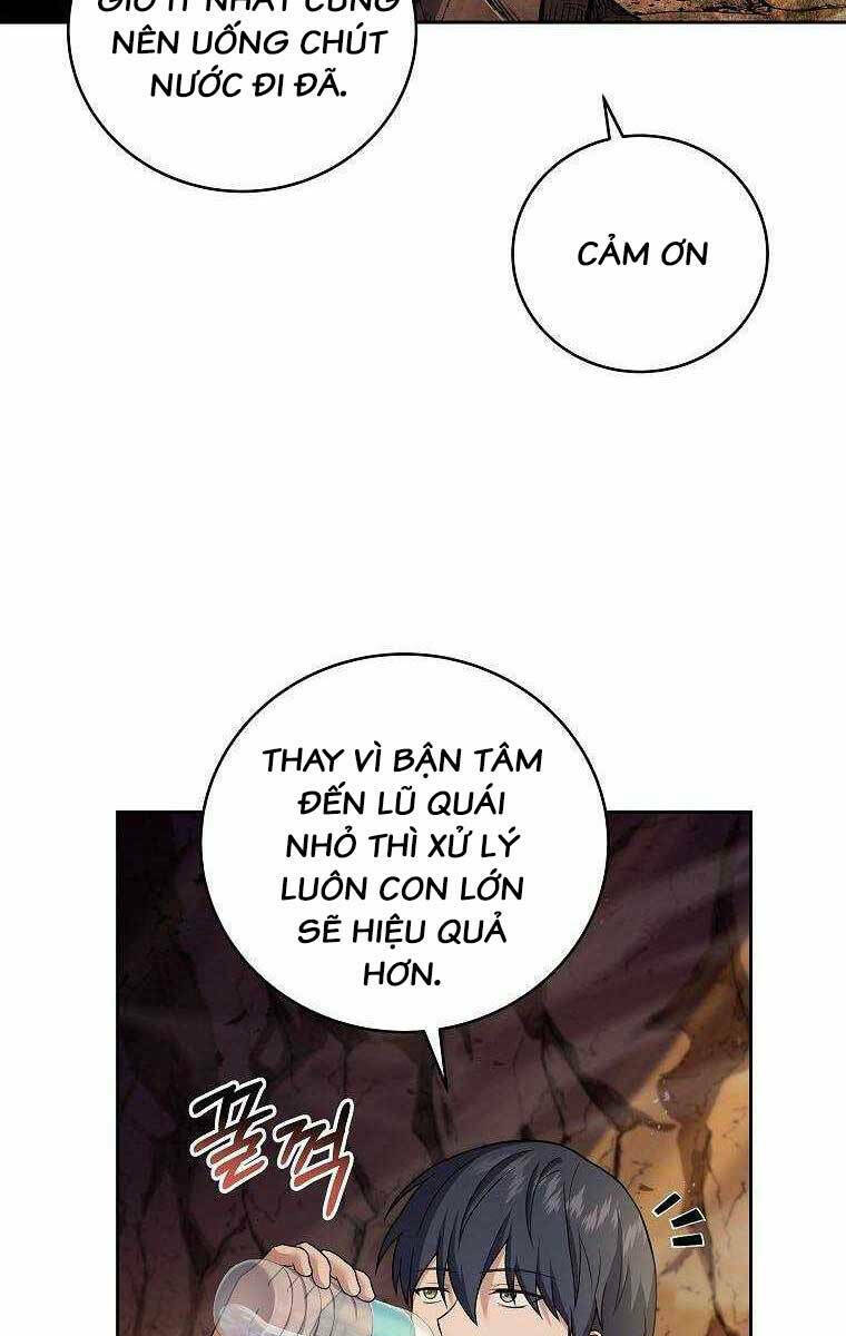 Sự Trở Lại Của Người Chơi Bị Đóng Băng - Chapter 82 - Page 10