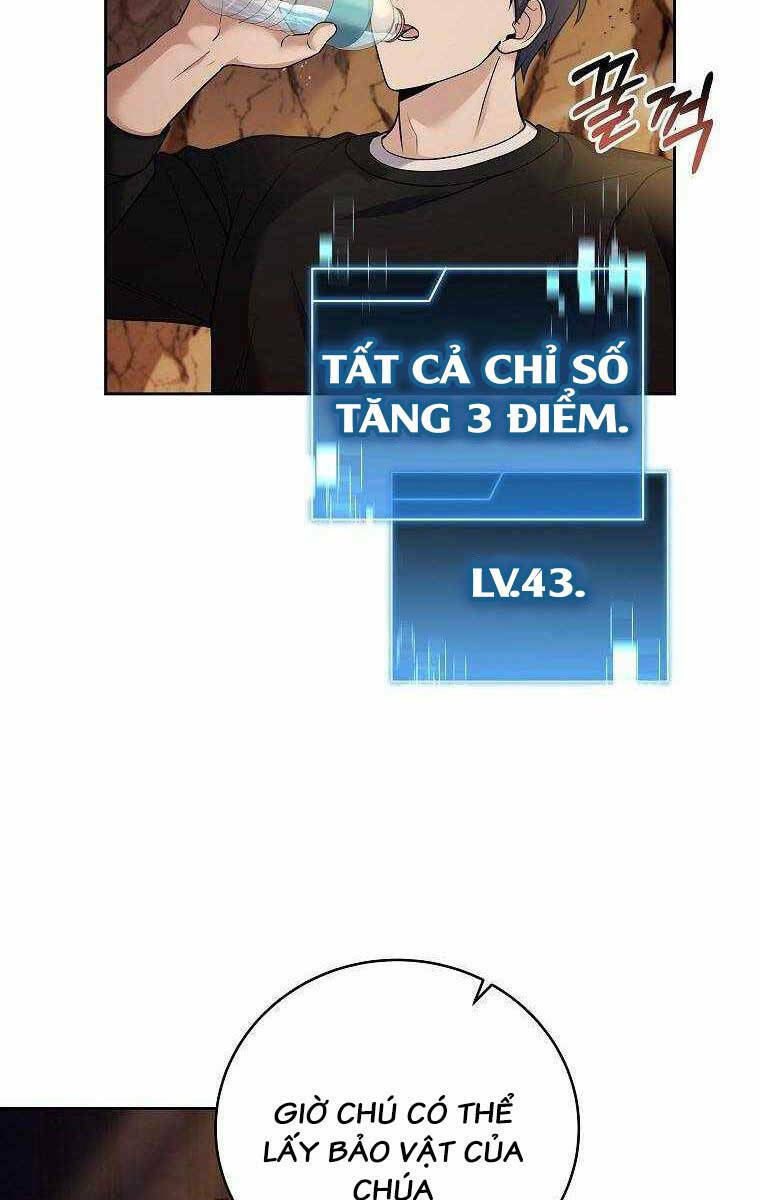 Sự Trở Lại Của Người Chơi Bị Đóng Băng - Chapter 82 - Page 11