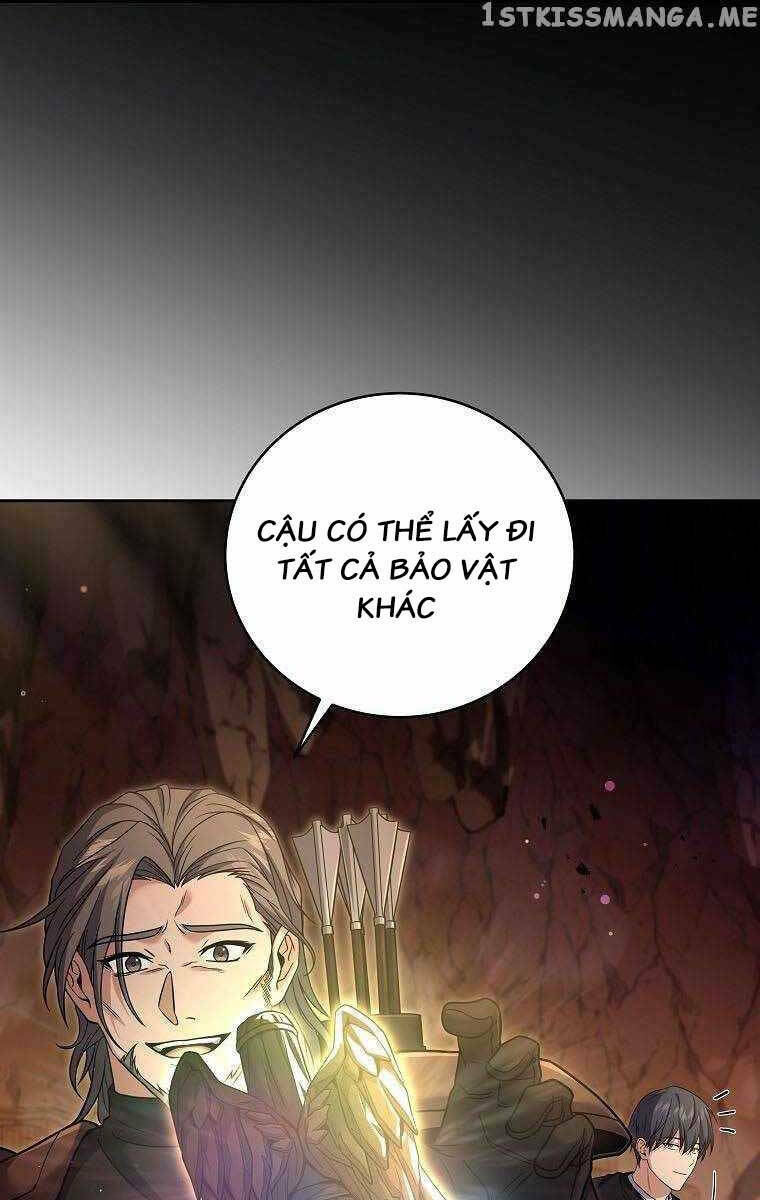 Sự Trở Lại Của Người Chơi Bị Đóng Băng - Chapter 82 - Page 15