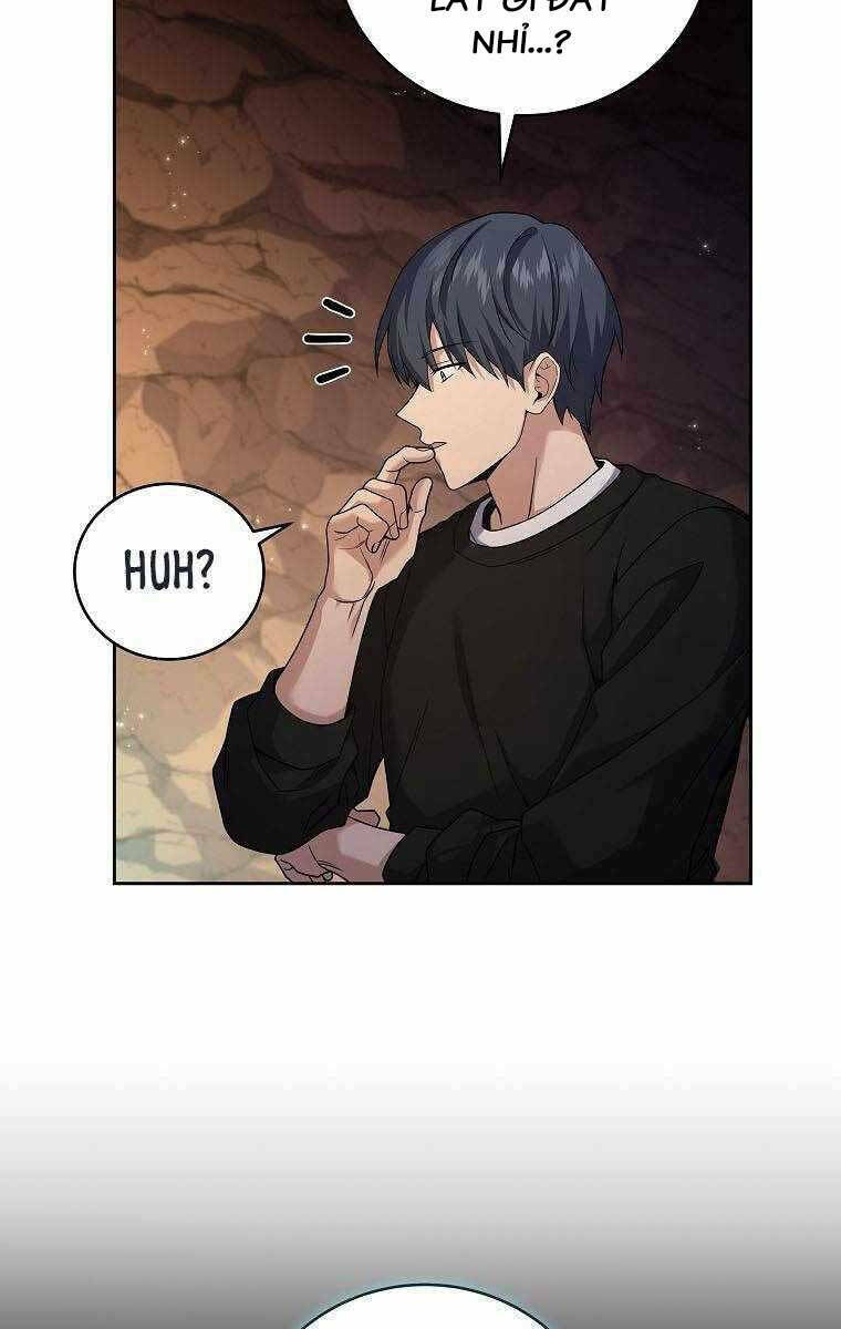 Sự Trở Lại Của Người Chơi Bị Đóng Băng - Chapter 82 - Page 17