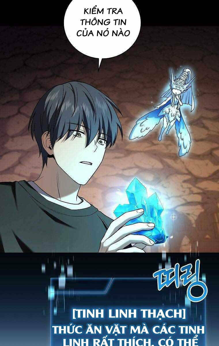 Sự Trở Lại Của Người Chơi Bị Đóng Băng - Chapter 82 - Page 19