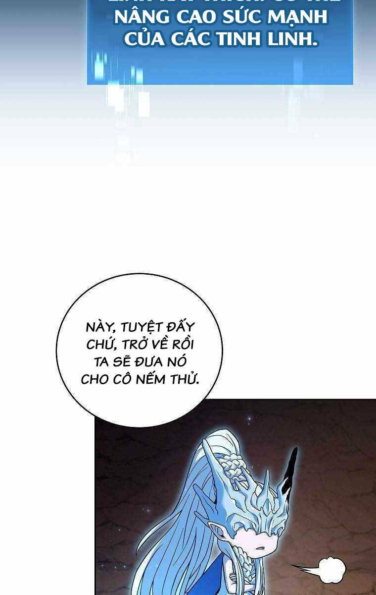Sự Trở Lại Của Người Chơi Bị Đóng Băng - Chapter 82 - Page 20
