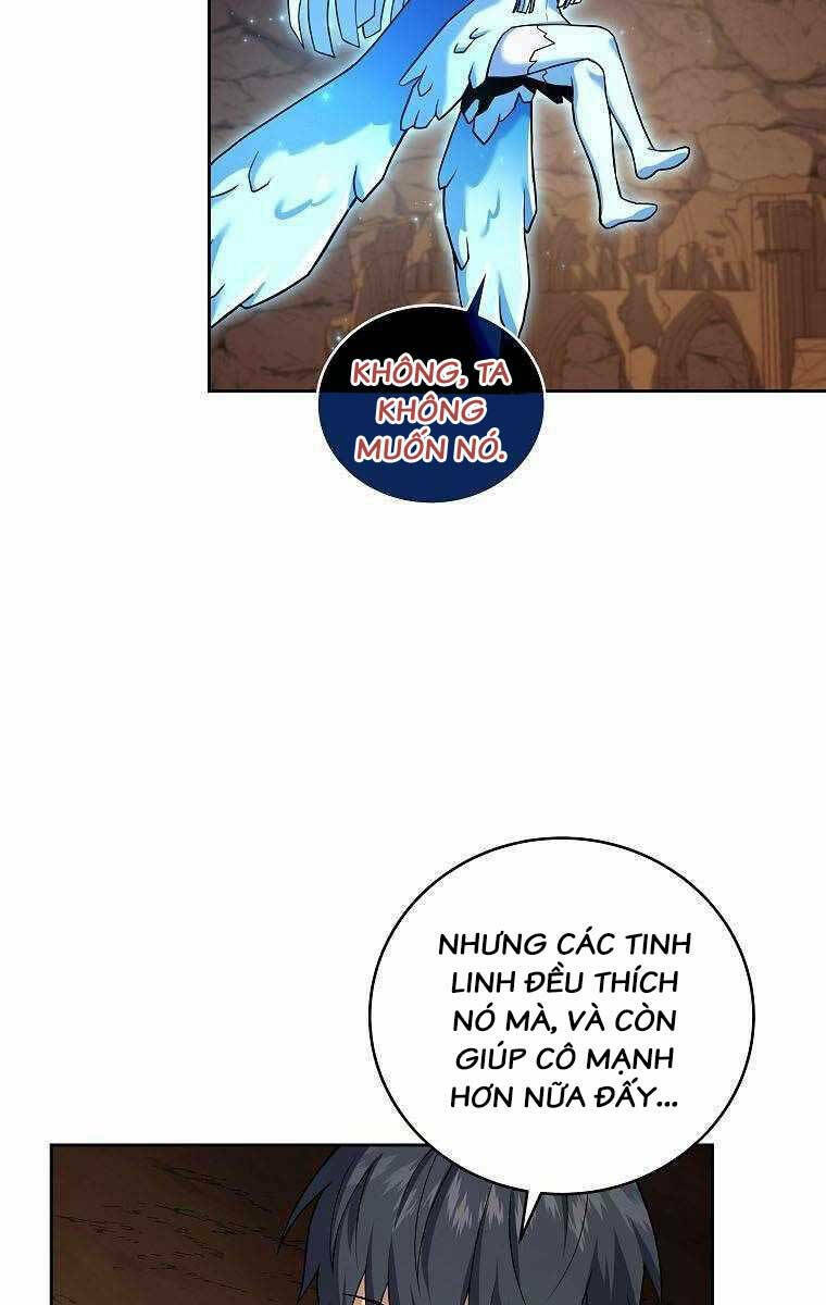 Sự Trở Lại Của Người Chơi Bị Đóng Băng - Chapter 82 - Page 21