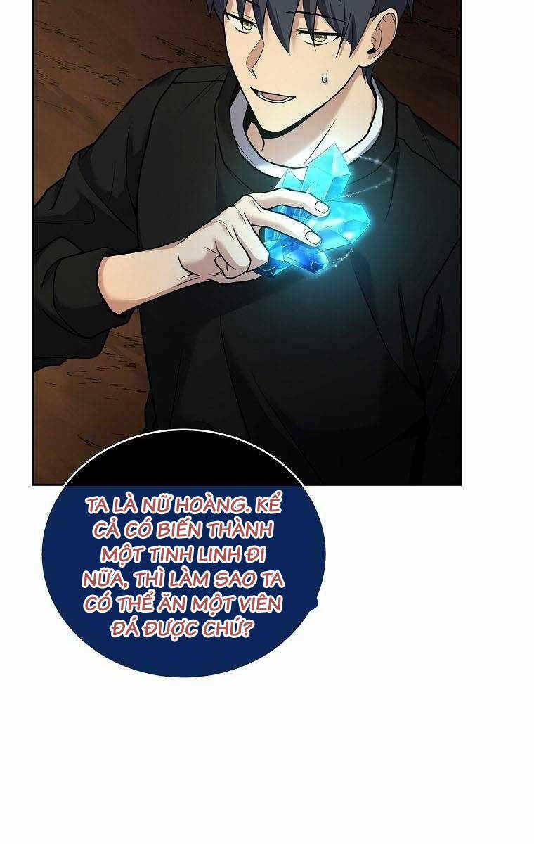 Sự Trở Lại Của Người Chơi Bị Đóng Băng - Chapter 82 - Page 22