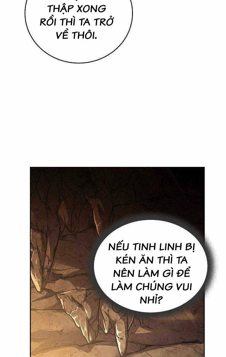 Sự Trở Lại Của Người Chơi Bị Đóng Băng - Chapter 82 - Page 24