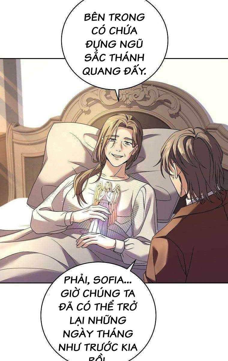 Sự Trở Lại Của Người Chơi Bị Đóng Băng - Chapter 82 - Page 30