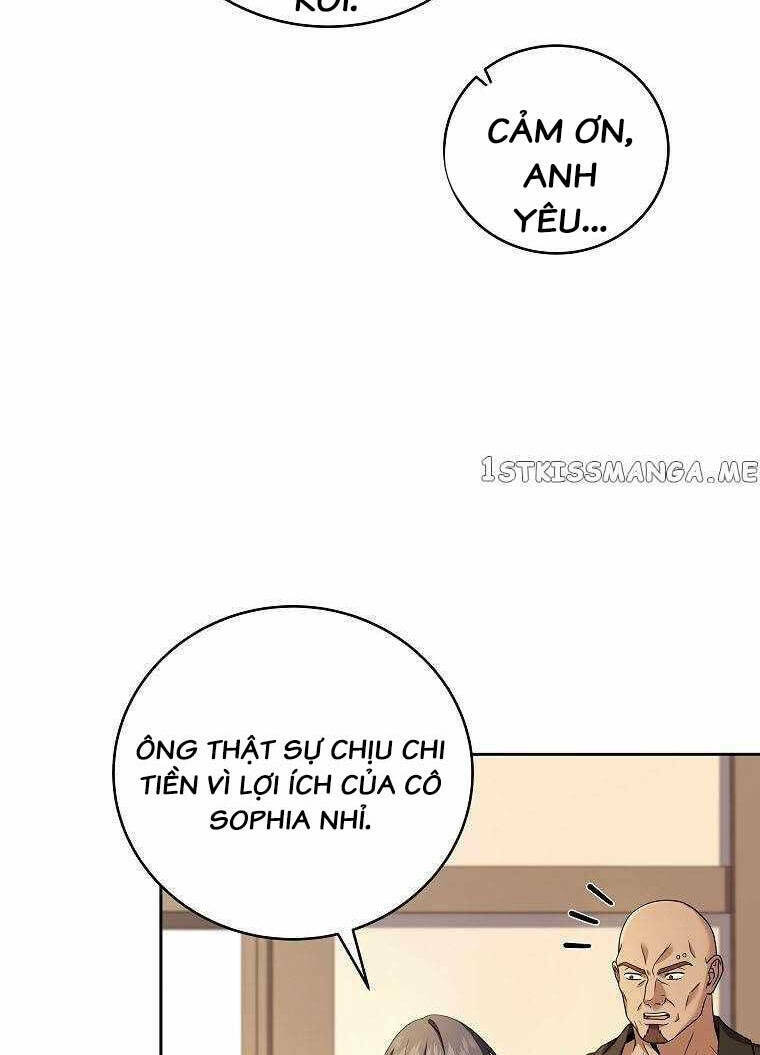 Sự Trở Lại Của Người Chơi Bị Đóng Băng - Chapter 82 - Page 31