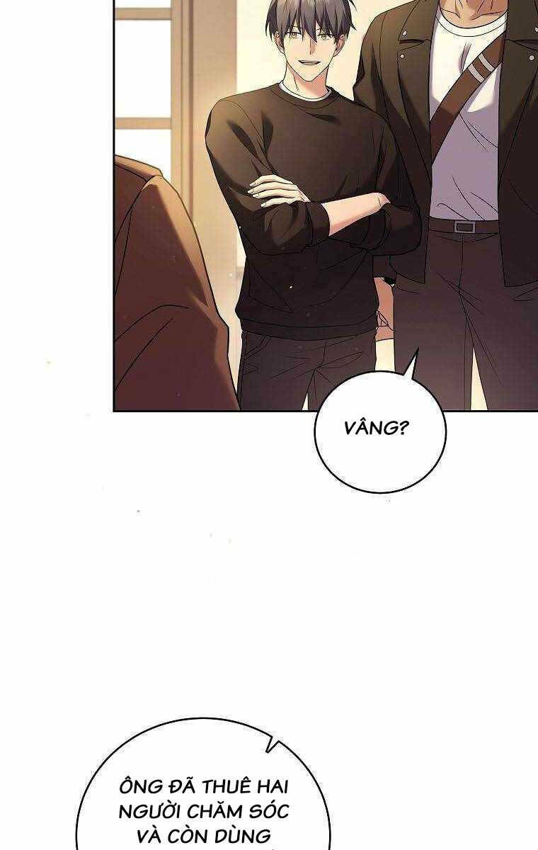 Sự Trở Lại Của Người Chơi Bị Đóng Băng - Chapter 82 - Page 32