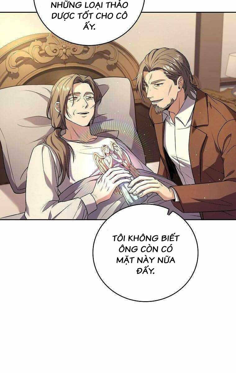 Sự Trở Lại Của Người Chơi Bị Đóng Băng - Chapter 82 - Page 33