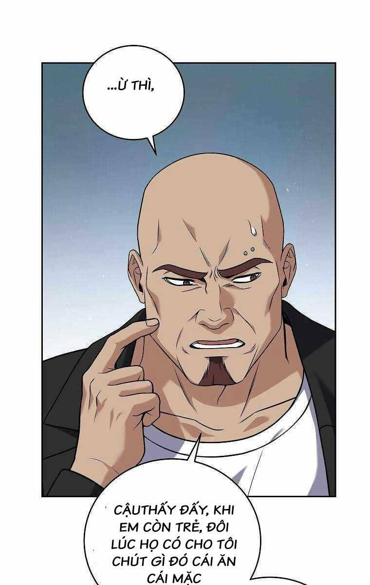 Sự Trở Lại Của Người Chơi Bị Đóng Băng - Chapter 82 - Page 34