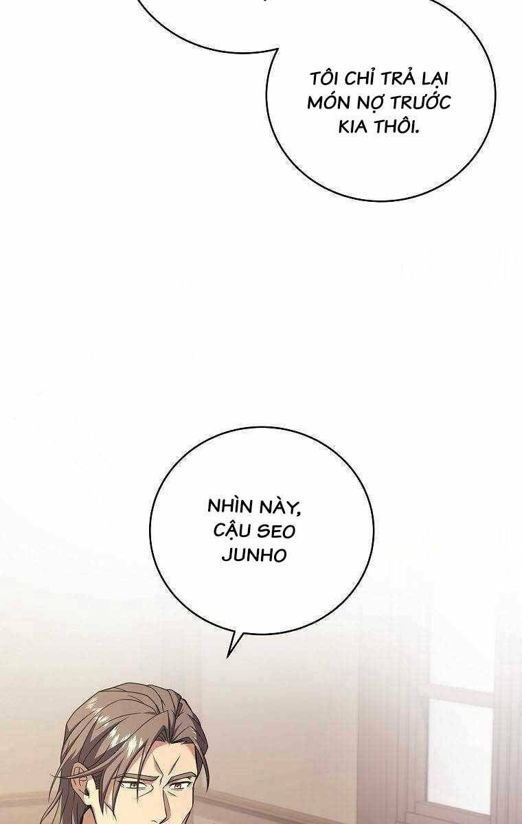 Sự Trở Lại Của Người Chơi Bị Đóng Băng - Chapter 82 - Page 35