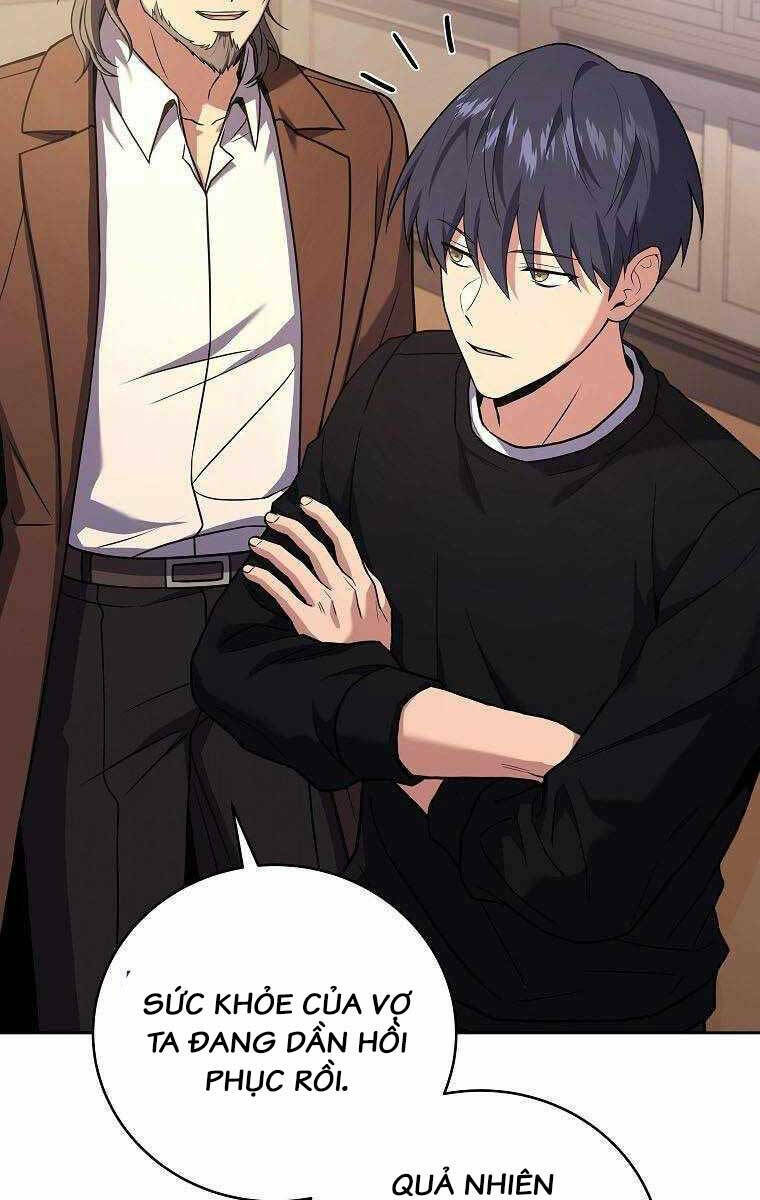 Sự Trở Lại Của Người Chơi Bị Đóng Băng - Chapter 82 - Page 36