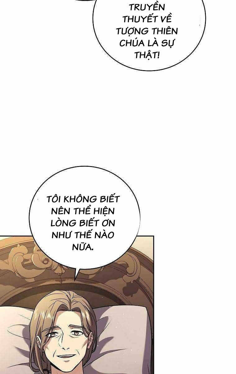 Sự Trở Lại Của Người Chơi Bị Đóng Băng - Chapter 82 - Page 37