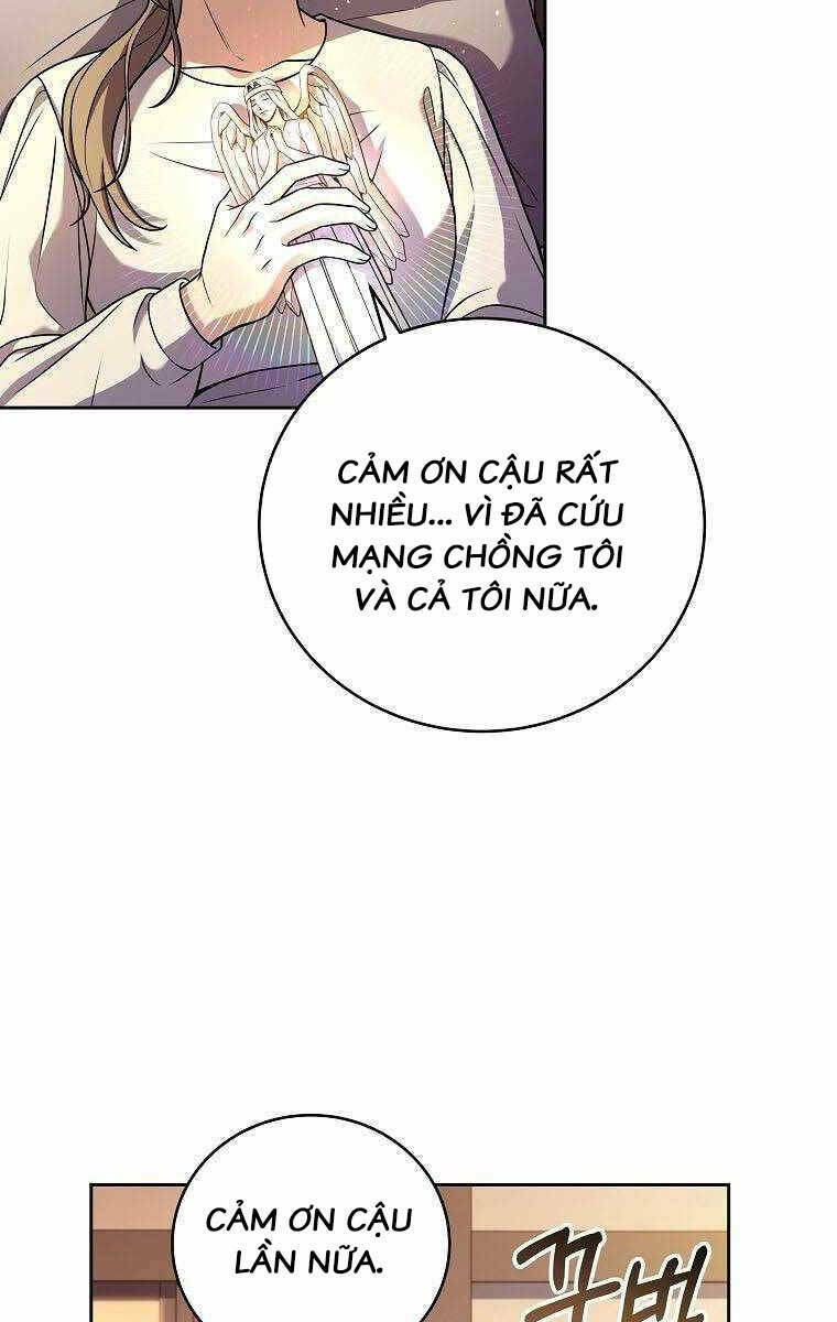 Sự Trở Lại Của Người Chơi Bị Đóng Băng - Chapter 82 - Page 38