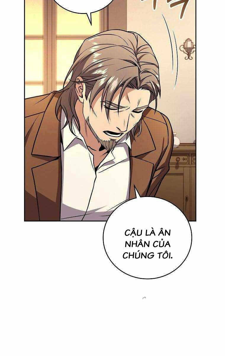 Sự Trở Lại Của Người Chơi Bị Đóng Băng - Chapter 82 - Page 39