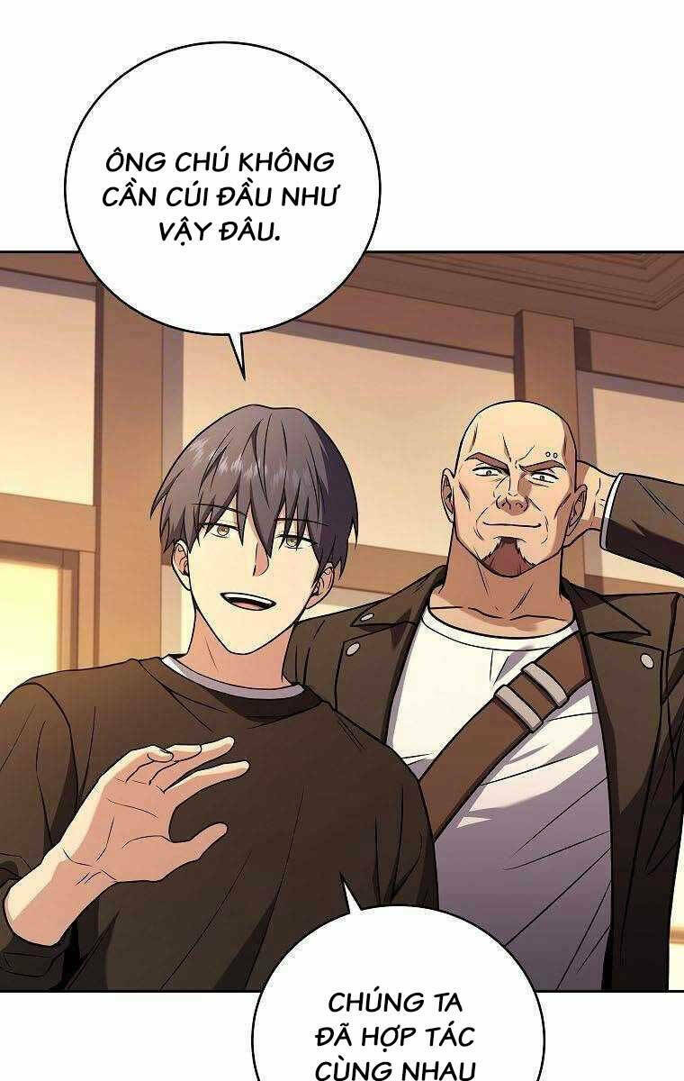 Sự Trở Lại Của Người Chơi Bị Đóng Băng - Chapter 82 - Page 40