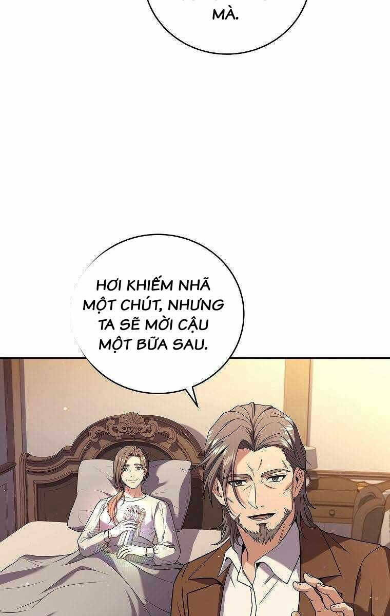 Sự Trở Lại Của Người Chơi Bị Đóng Băng - Chapter 82 - Page 41