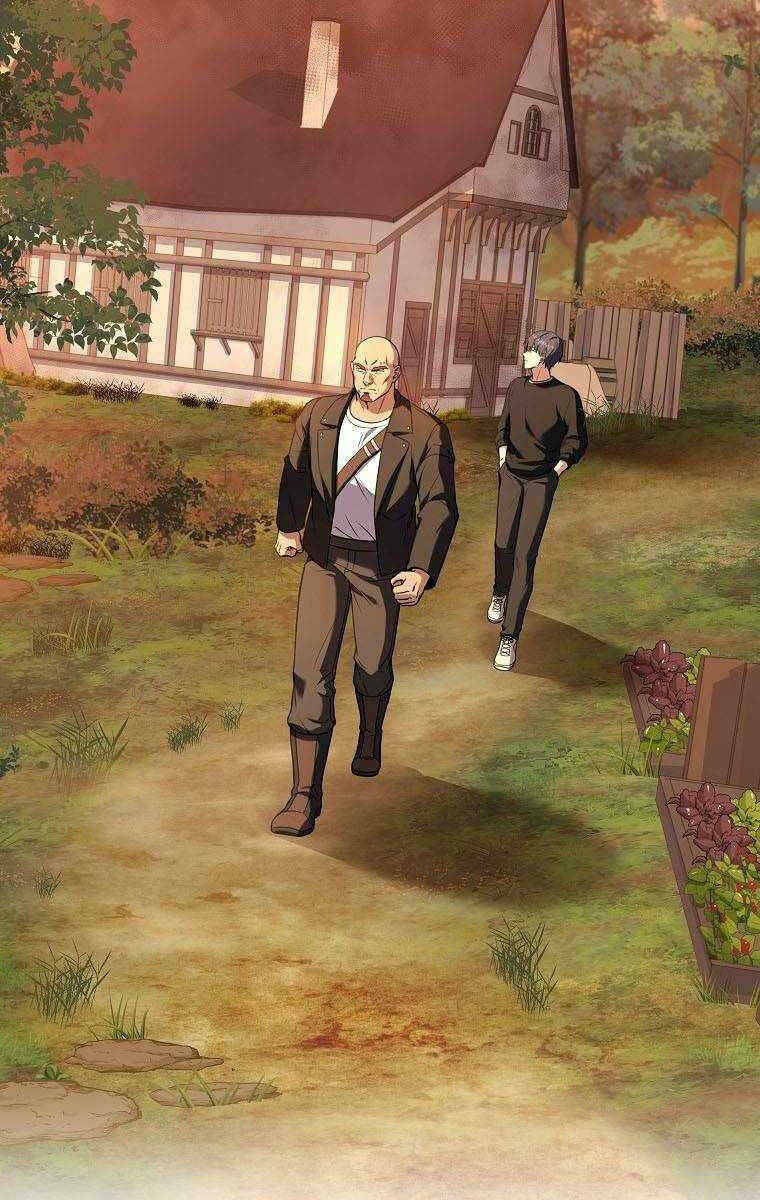 Sự Trở Lại Của Người Chơi Bị Đóng Băng - Chapter 82 - Page 43