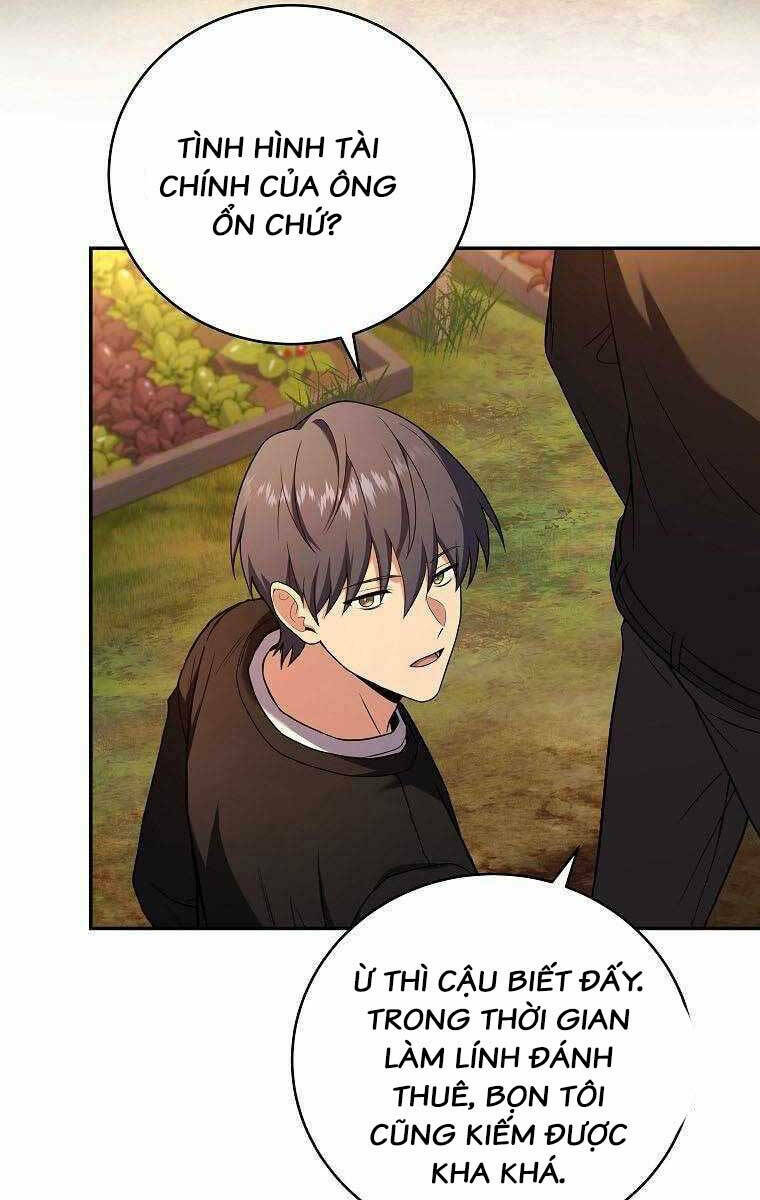 Sự Trở Lại Của Người Chơi Bị Đóng Băng - Chapter 82 - Page 44