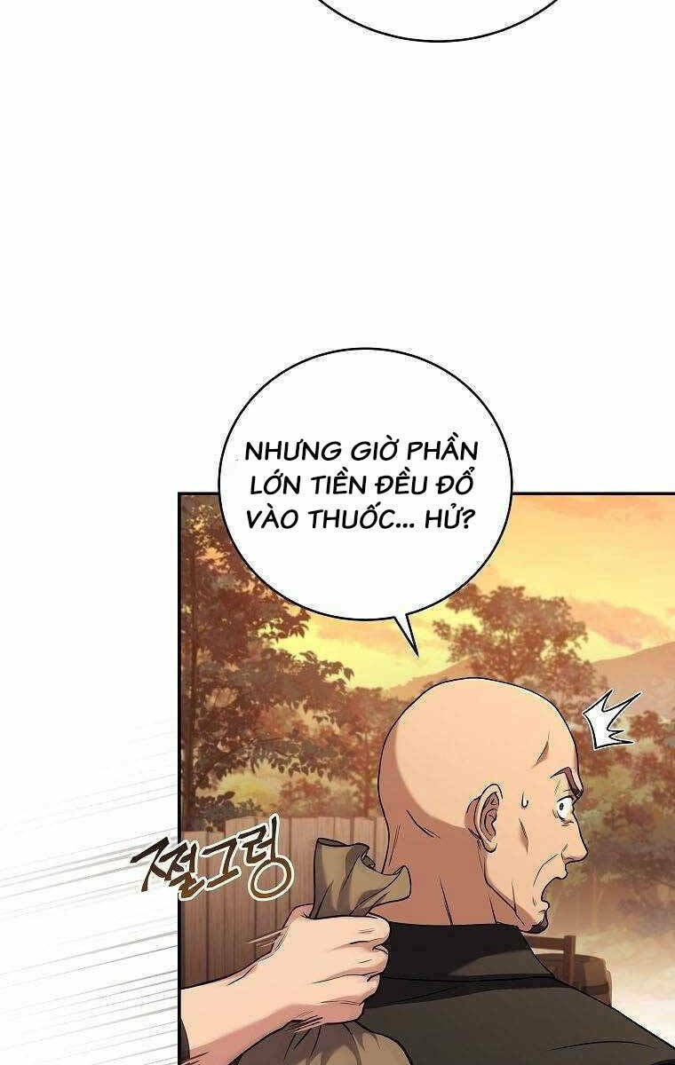 Sự Trở Lại Của Người Chơi Bị Đóng Băng - Chapter 82 - Page 45