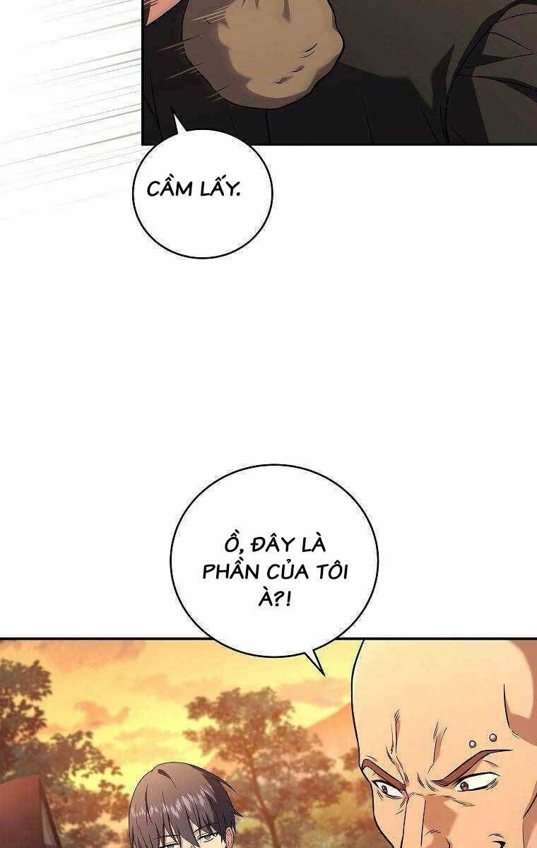 Sự Trở Lại Của Người Chơi Bị Đóng Băng - Chapter 82 - Page 46