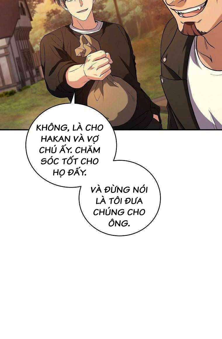 Sự Trở Lại Của Người Chơi Bị Đóng Băng - Chapter 82 - Page 47