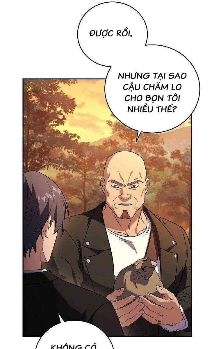 Sự Trở Lại Của Người Chơi Bị Đóng Băng - Chapter 82 - Page 48