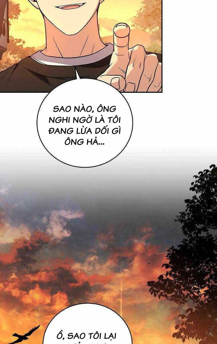Sự Trở Lại Của Người Chơi Bị Đóng Băng - Chapter 82 - Page 50