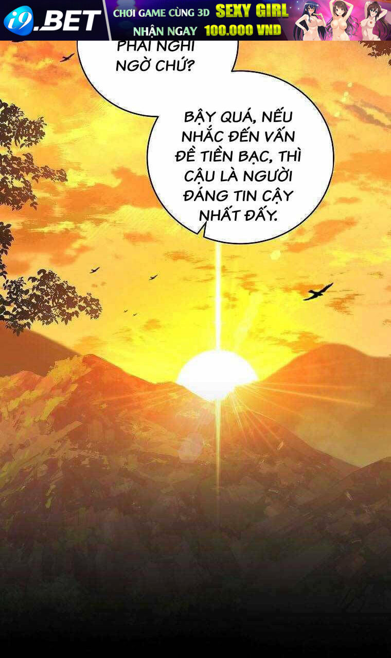 Sự Trở Lại Của Người Chơi Bị Đóng Băng - Chapter 82 - Page 51