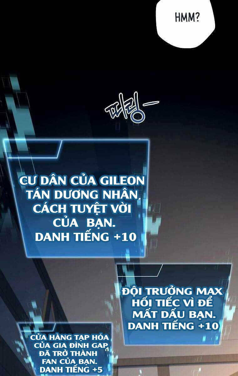 Sự Trở Lại Của Người Chơi Bị Đóng Băng - Chapter 82 - Page 54