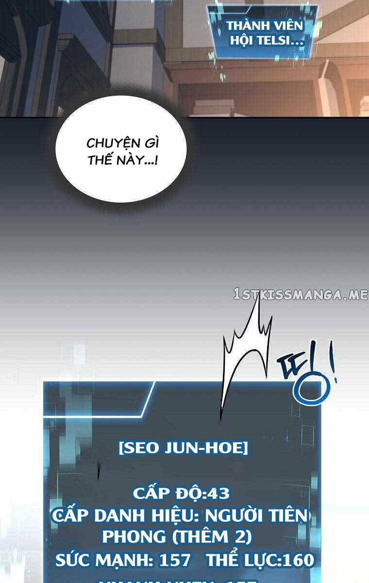 Sự Trở Lại Của Người Chơi Bị Đóng Băng - Chapter 82 - Page 55