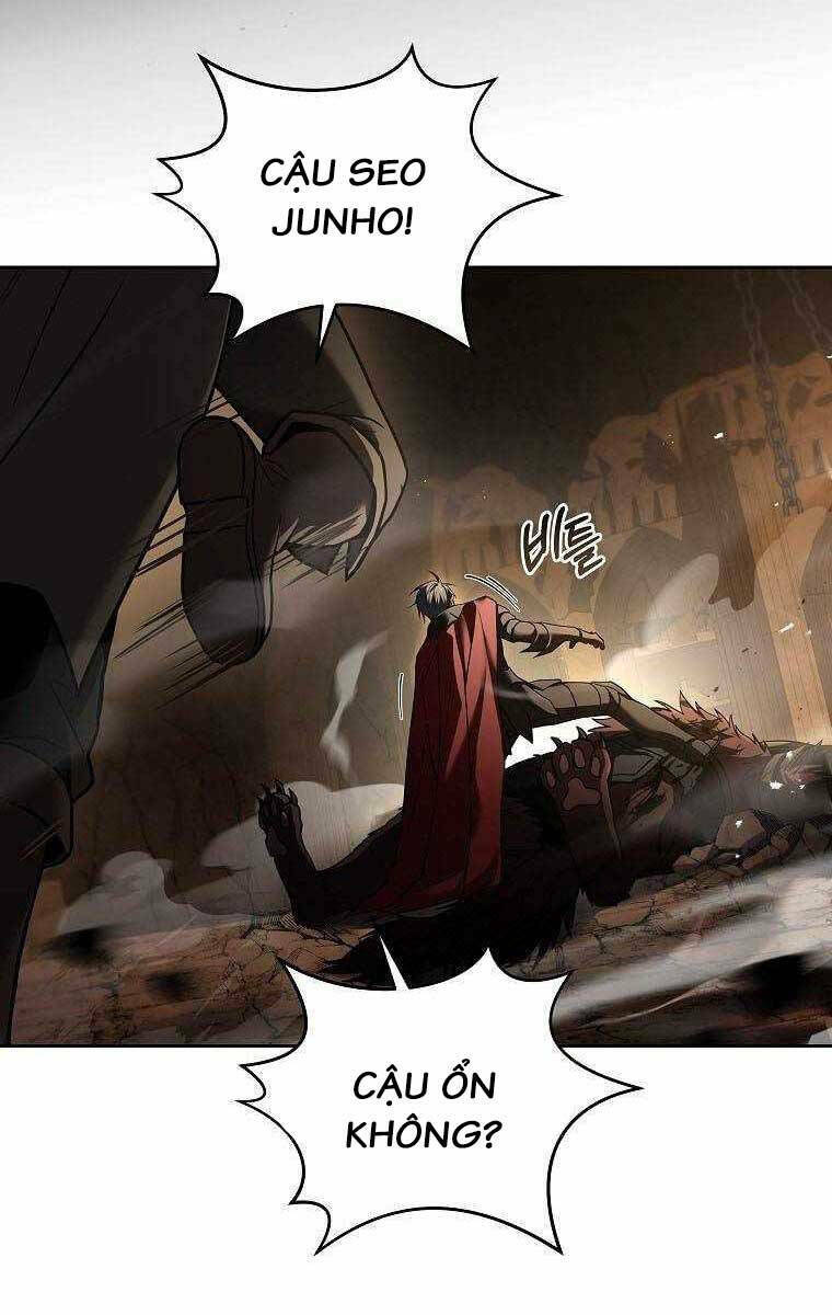 Sự Trở Lại Của Người Chơi Bị Đóng Băng - Chapter 82 - Page 5