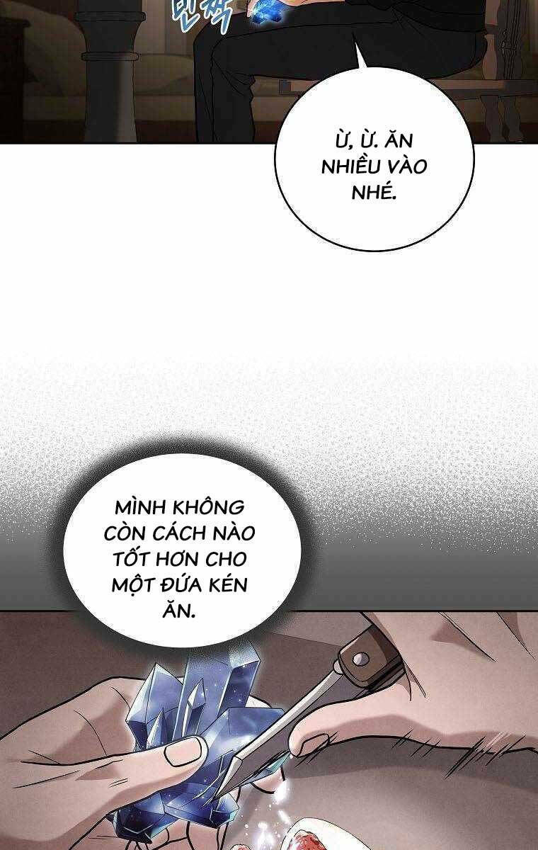 Sự Trở Lại Của Người Chơi Bị Đóng Băng - Chapter 82 - Page 67