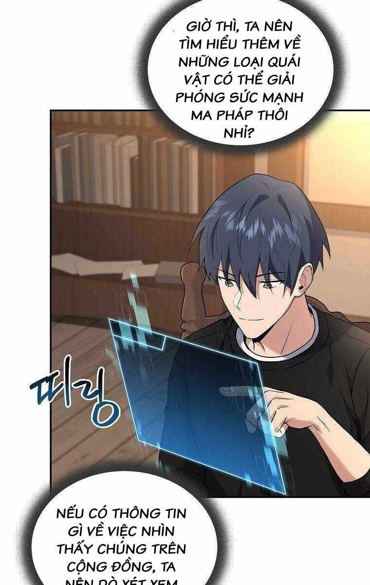 Sự Trở Lại Của Người Chơi Bị Đóng Băng - Chapter 82 - Page 70