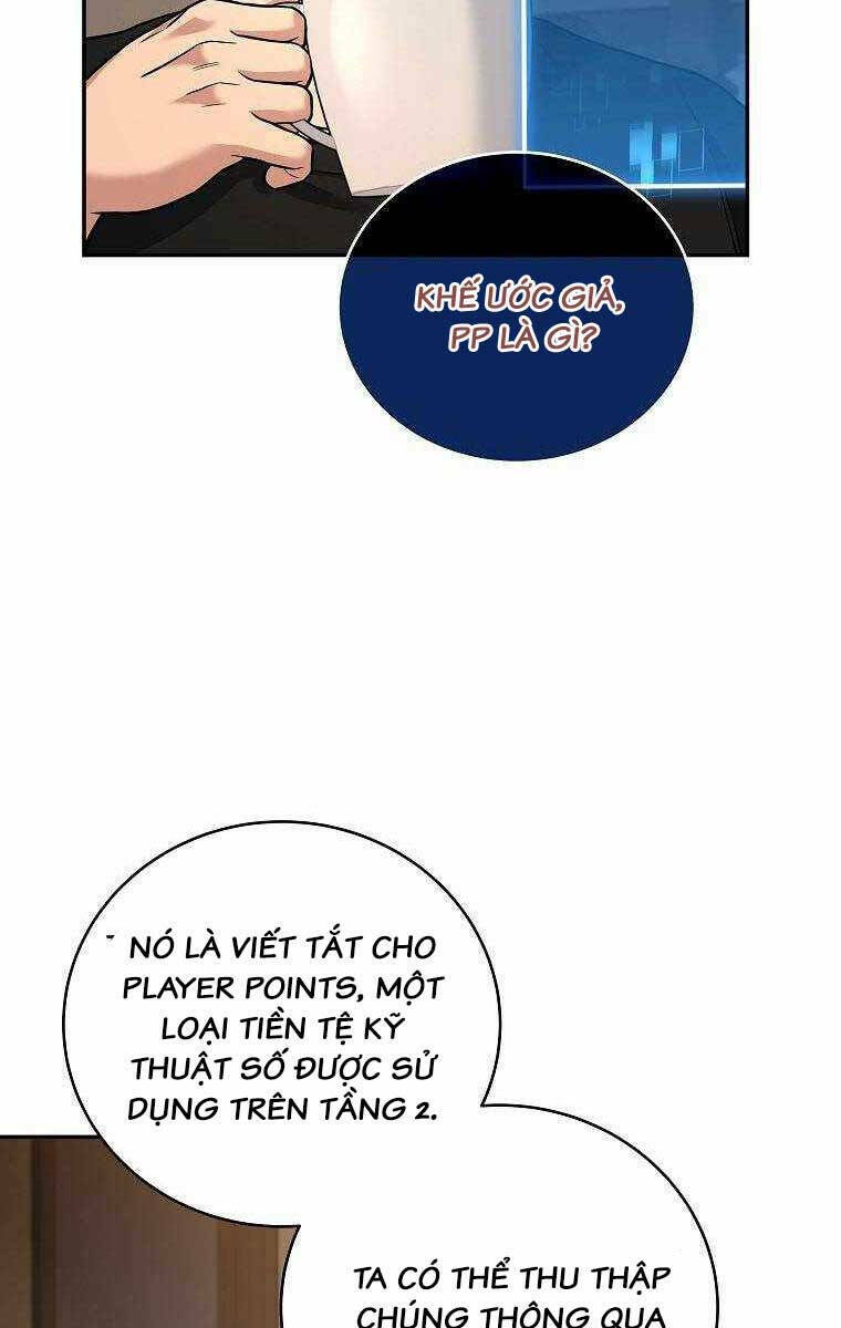 Sự Trở Lại Của Người Chơi Bị Đóng Băng - Chapter 82 - Page 73