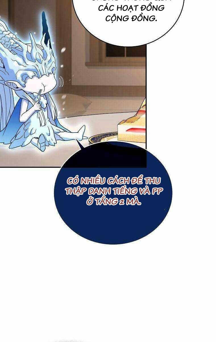 Sự Trở Lại Của Người Chơi Bị Đóng Băng - Chapter 82 - Page 74