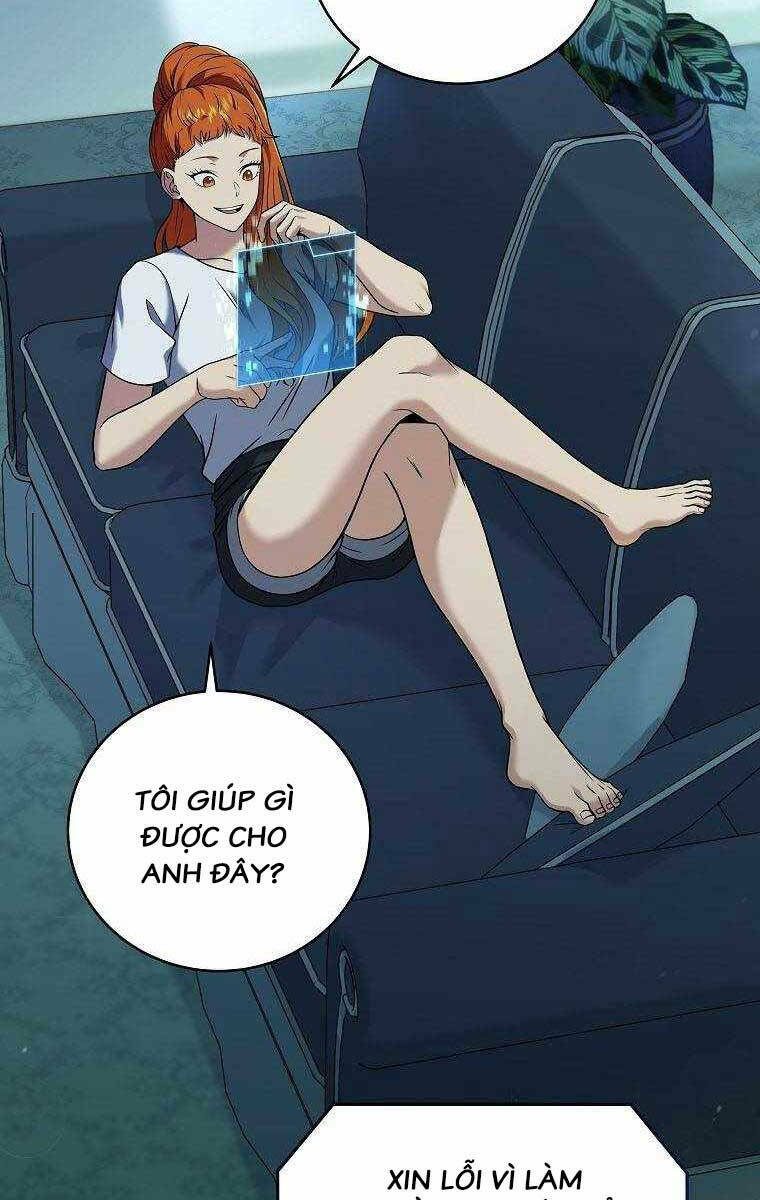 Sự Trở Lại Của Người Chơi Bị Đóng Băng - Chapter 82 - Page 77