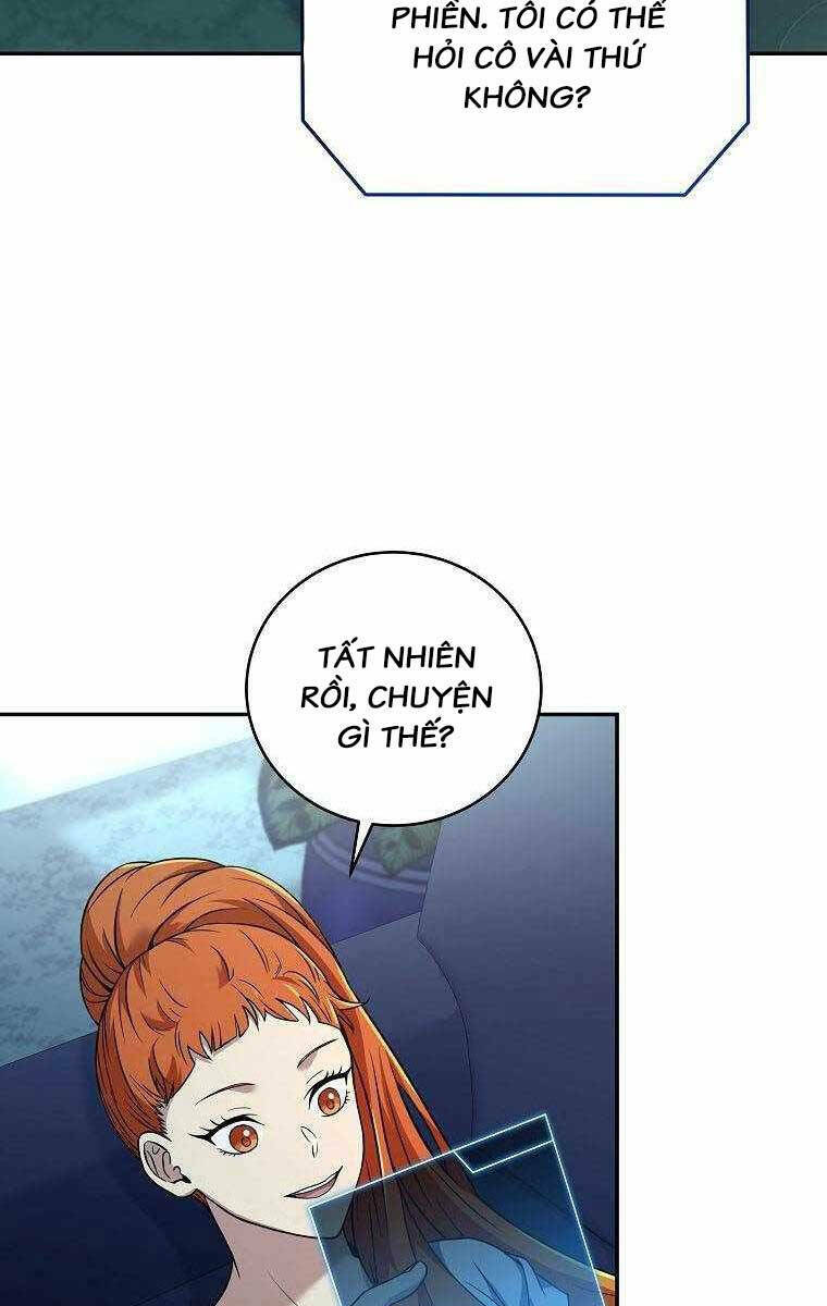 Sự Trở Lại Của Người Chơi Bị Đóng Băng - Chapter 82 - Page 78