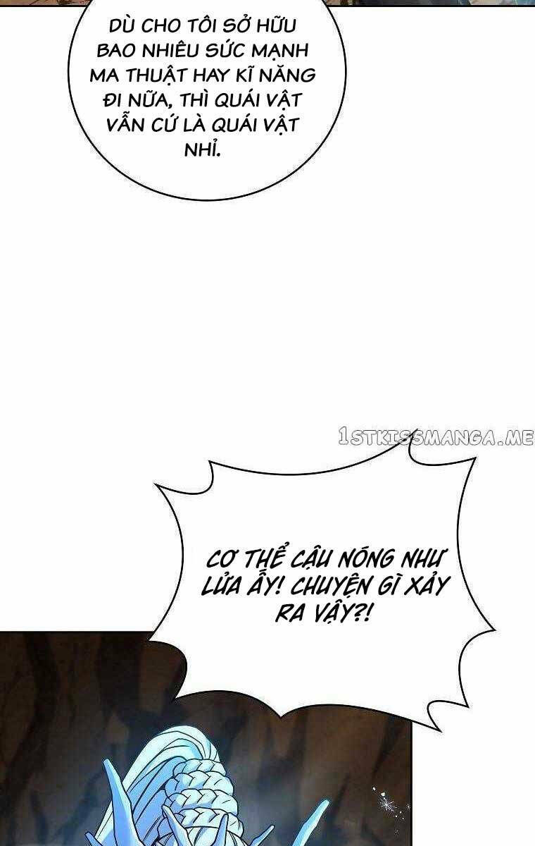 Sự Trở Lại Của Người Chơi Bị Đóng Băng - Chapter 82 - Page 7