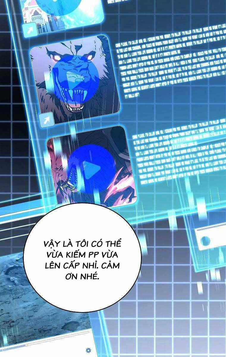 Sự Trở Lại Của Người Chơi Bị Đóng Băng - Chapter 82 - Page 82